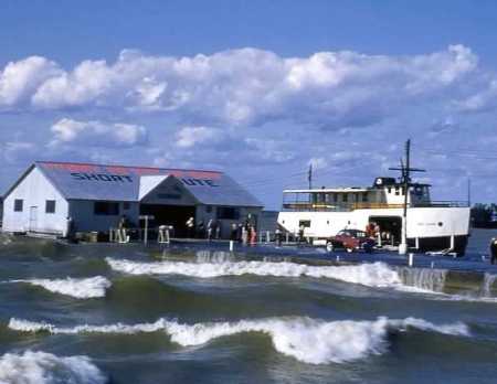 West Shore